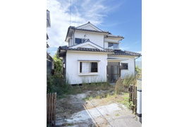 東広島市黒瀬町市飯田の外観