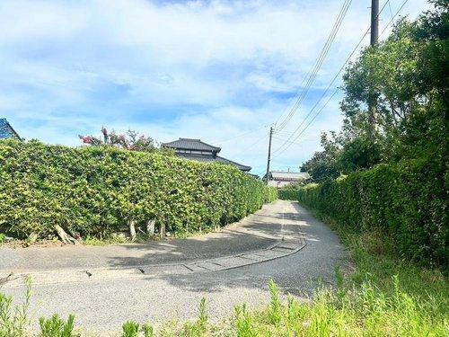 全面道路
