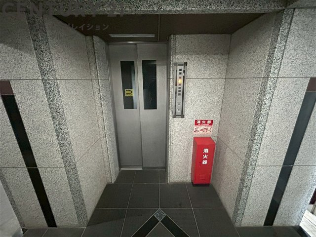 エレベーター