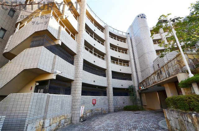 RC造6階建て