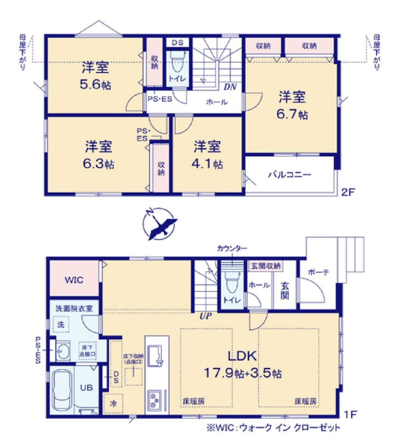 間取り：340000303666