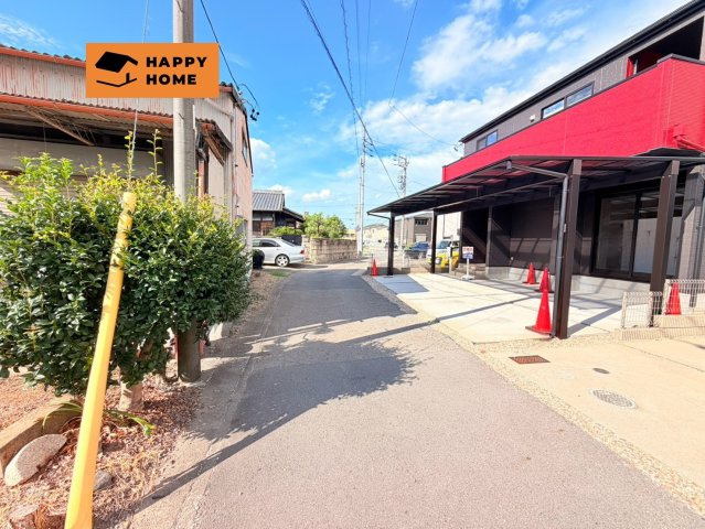 年中無休！9時～21時で営業中!!　当日見学可能　TEL0586-75-1137まで