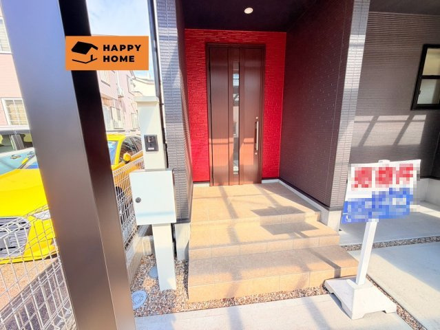 年中無休！9時～21時で営業中!!　当日見学可能　TEL0586-75-1137まで