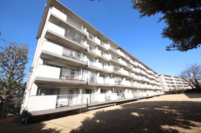 apartment 埼玉県新座市栗原５丁目6-24