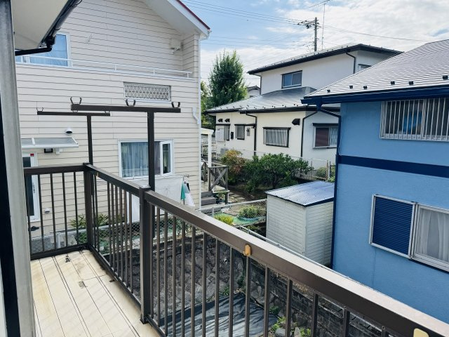 ～落ち着きのある住宅地内です～