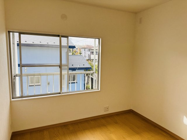 ～2階5.25帖の洋室です～