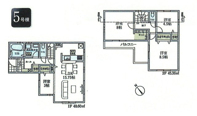 間取り：313004659210
