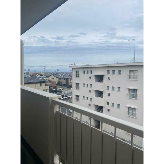 展望