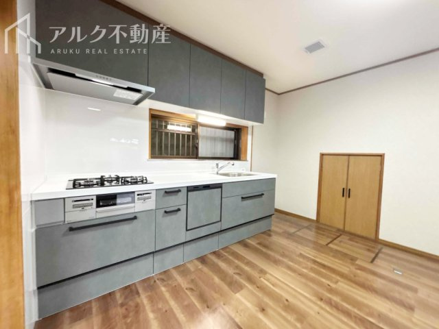 LDK約16.0帖