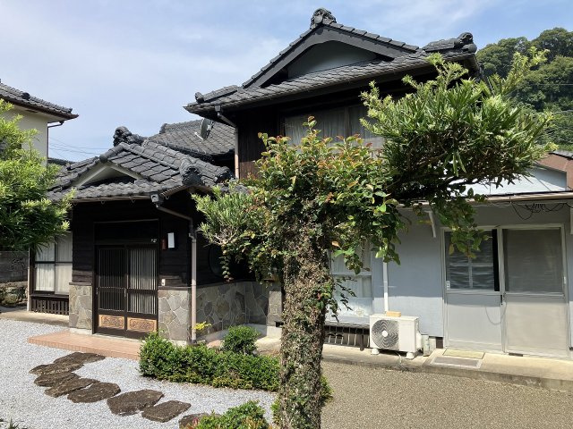 外観：346000040035