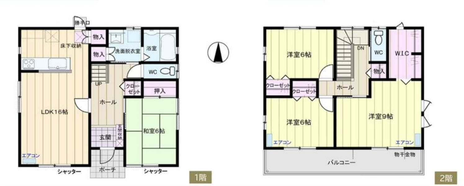 間取り：311002458973