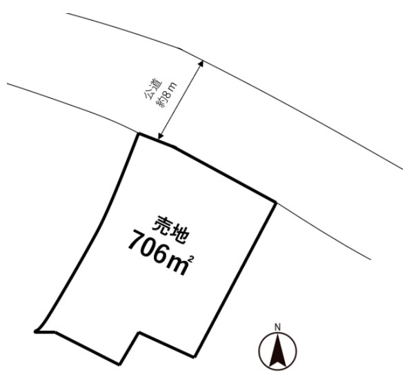 区画図：311002409599