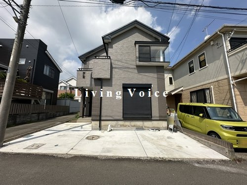伊勢原市串橋　中古一戸建て