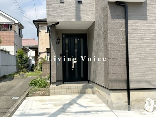 伊勢原市串橋　中古一戸建て