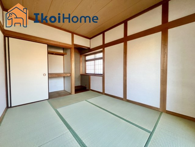 【ホームページに現地動画掲載中】●年中無休：当日予約可●和室があると一休みする空間ができ便利です。