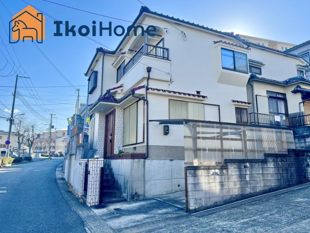 【ホームページに現地動画掲載中】●年中無休：当日予約可●前面道路は10M幅で広々しています。