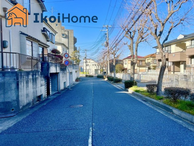 【ホームページに現地動画掲載中】●年中無休：当日予約可●徒歩圏内にスーパー、飲食店、病院等あります。
