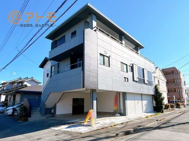 外観：322000515204