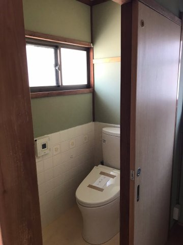 建物1