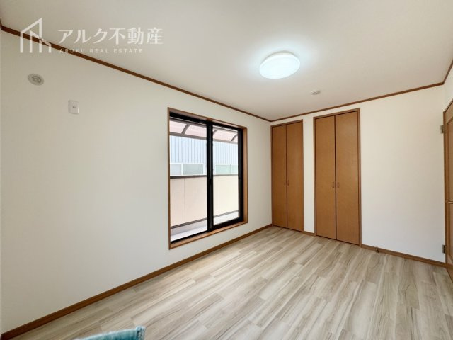 洋室