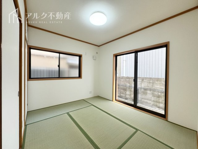 和室