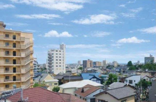 展望