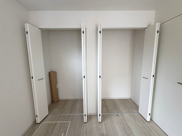 施工例。施工例は完成時と異なる場合があります。