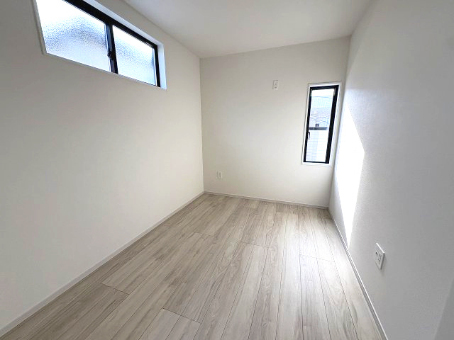 施工例。施工例は完成時と異なる場合があります。