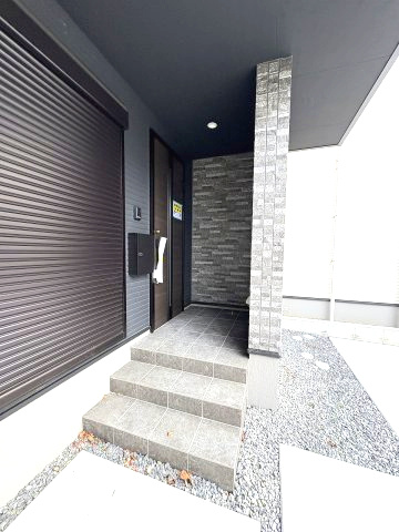 施工例。施工例は完成時と異なる場合があります。
