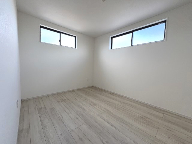 施工例。施工例は完成時と異なる場合があります。