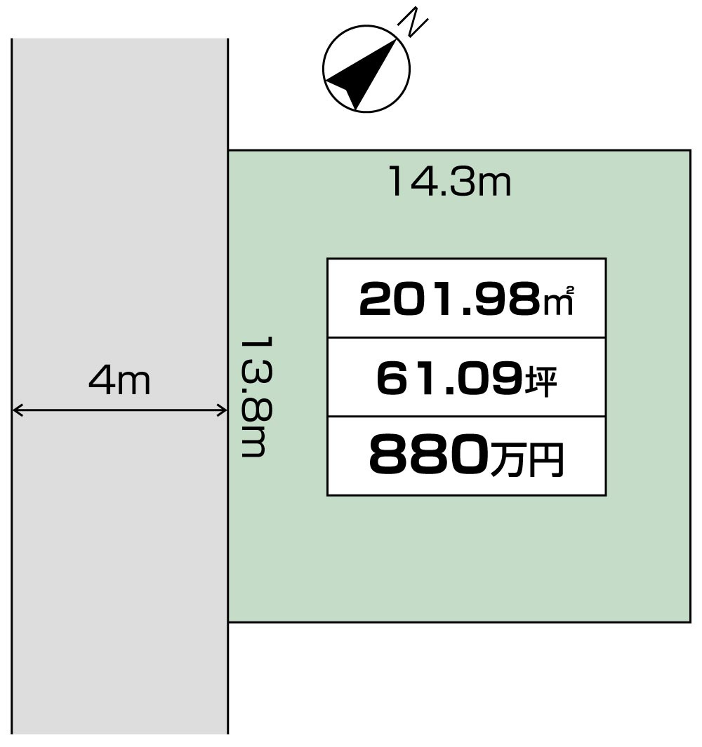 区画図：328000476115