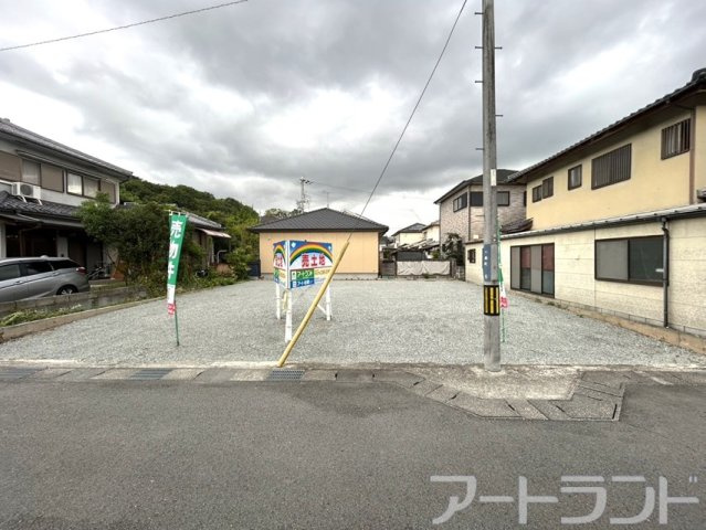 現地写真（2025年9月撮影）