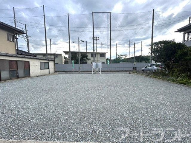 現地写真（2025年9月撮影）