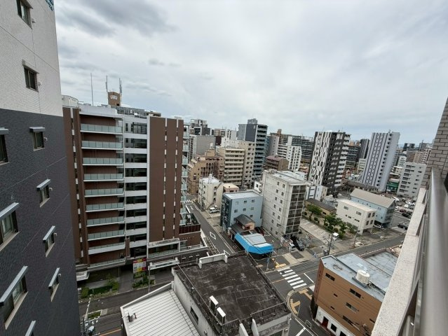 展望
