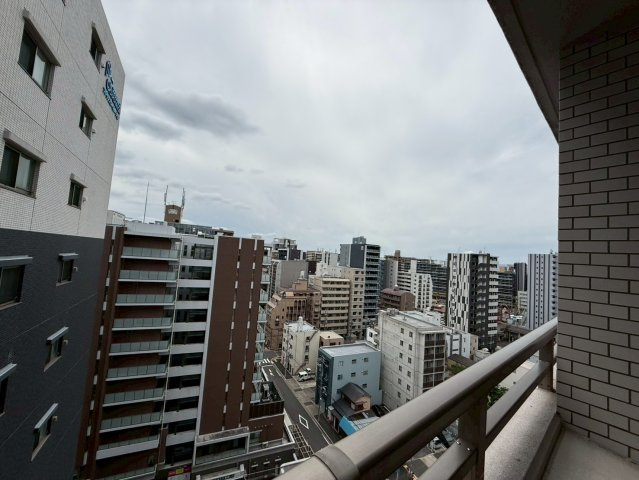 展望