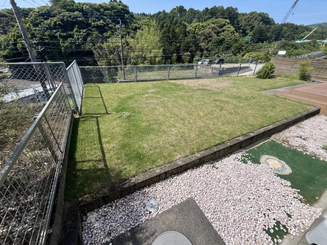 庭