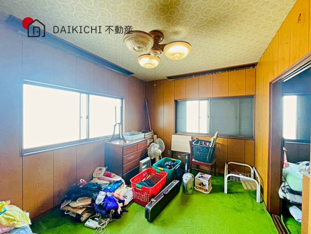 洋室