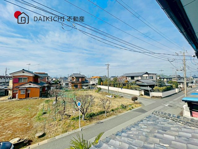展望