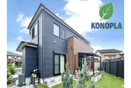  中古戸建 渋川市渋川の外観