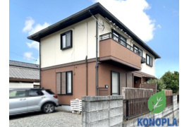  中古戸建 渋川市渋川の外観