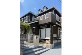 枚方市香里ケ丘１１丁目 中古戸建て の外観