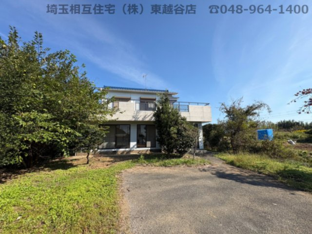 豊富な間取り参考プランあり！お気軽に自由設計相談できます！　当社施工完成建物をモデルとしてご内覧可！