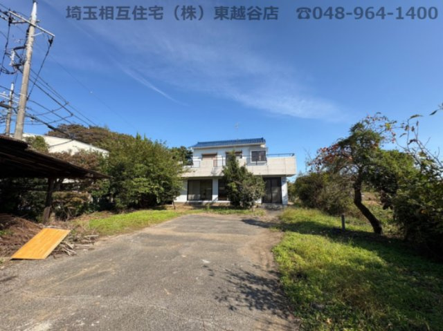 豊富な間取り参考プランあり！お気軽に自由設計相談できます！　当社施工完成建物をモデルとしてご内覧可！