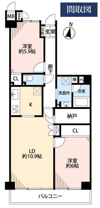 外観：314002835532