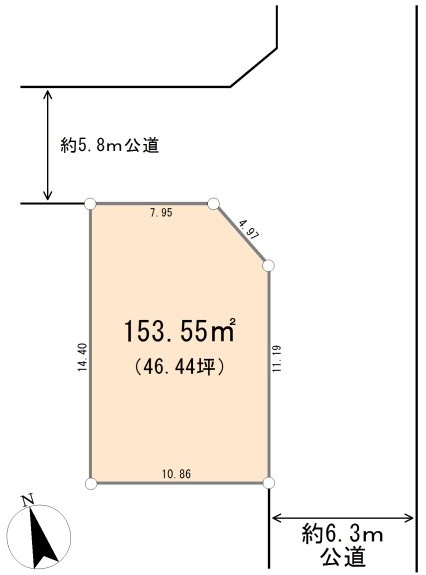 区画図：311002151877