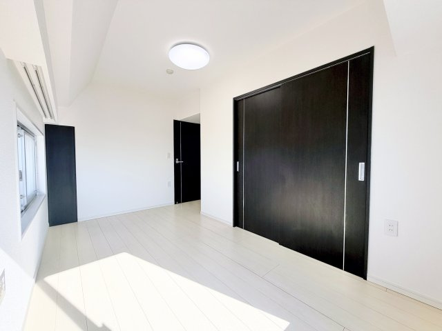 洋室約7.1帖