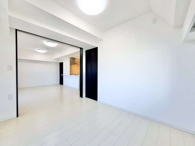 洋室約5.0帖