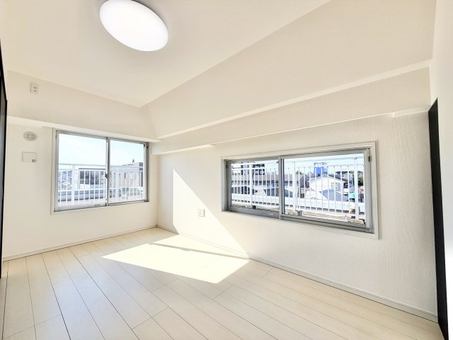 洋室約7.1帖
