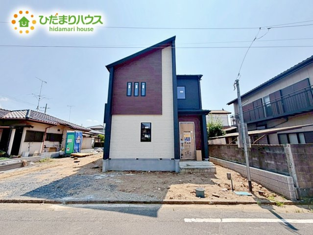 南向きで日当たり良好(^^♪