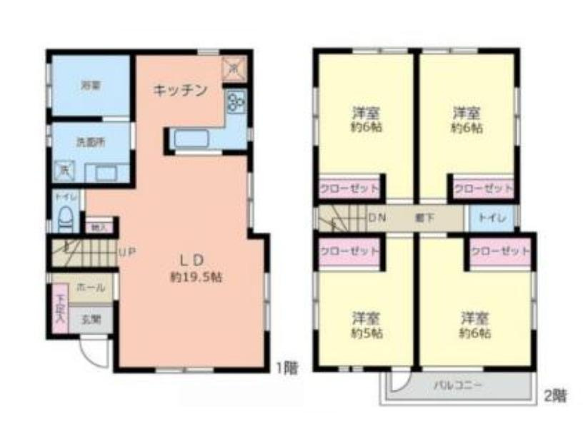 間取り：314002719329